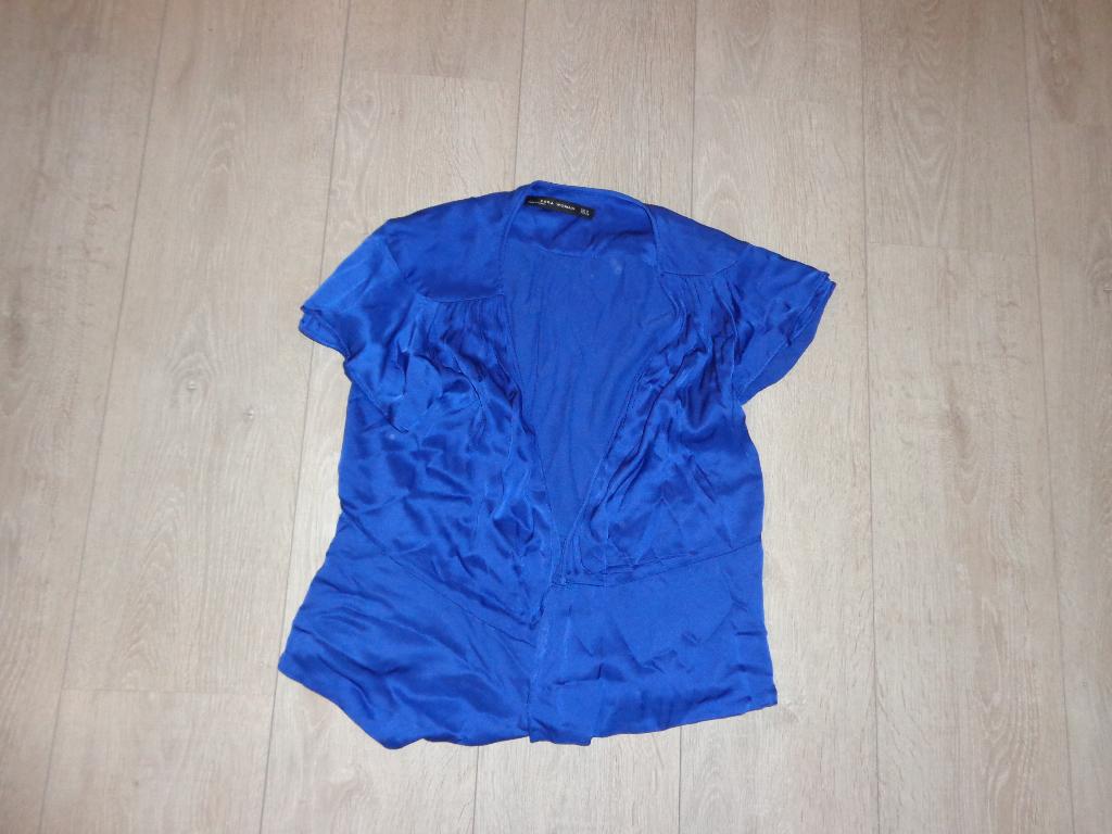 damesblouses maat M, Warehouse en Zara, Ophalen of Verzenden, Gedragen, Maat 38/40 (M), Overige kleuren