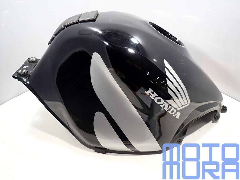 Tank Honda CBR600F4 PC35 2001 2002 17506-MBW-D70ZB Benzineta, Motoren, Onderdelen | Honda, Gebruikt, -, -, Ophalen of Verzenden