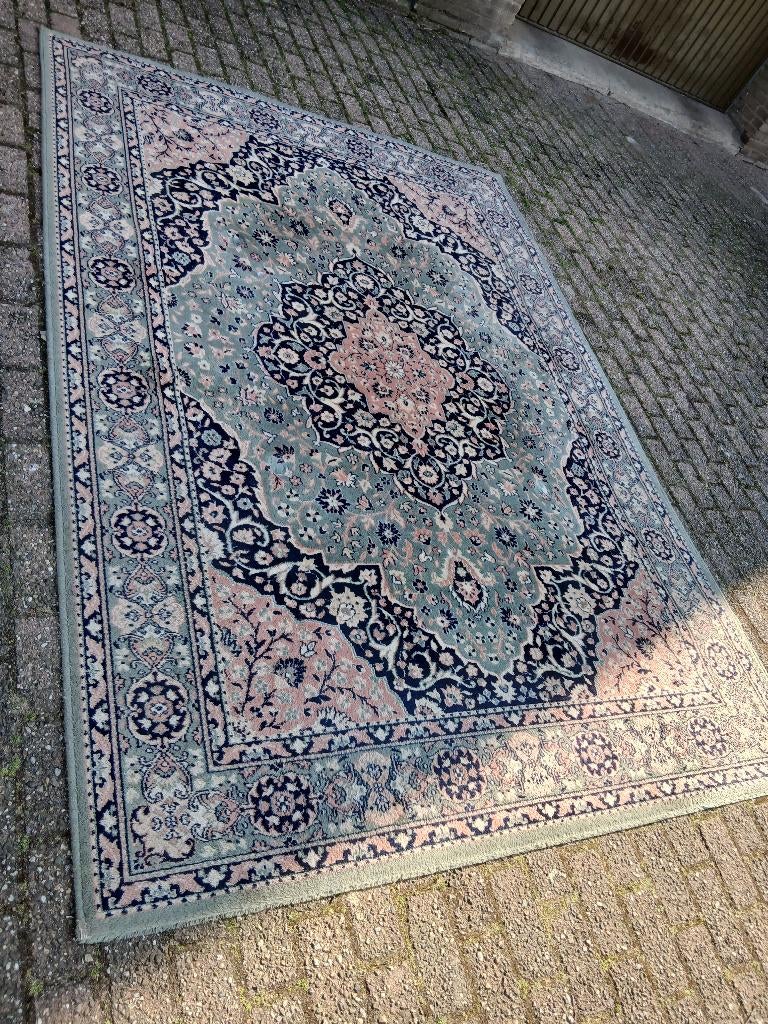 Vloerkleed, Ophalen of Verzenden, Rechthoekig, 200 cm of meer, 200 cm of meer