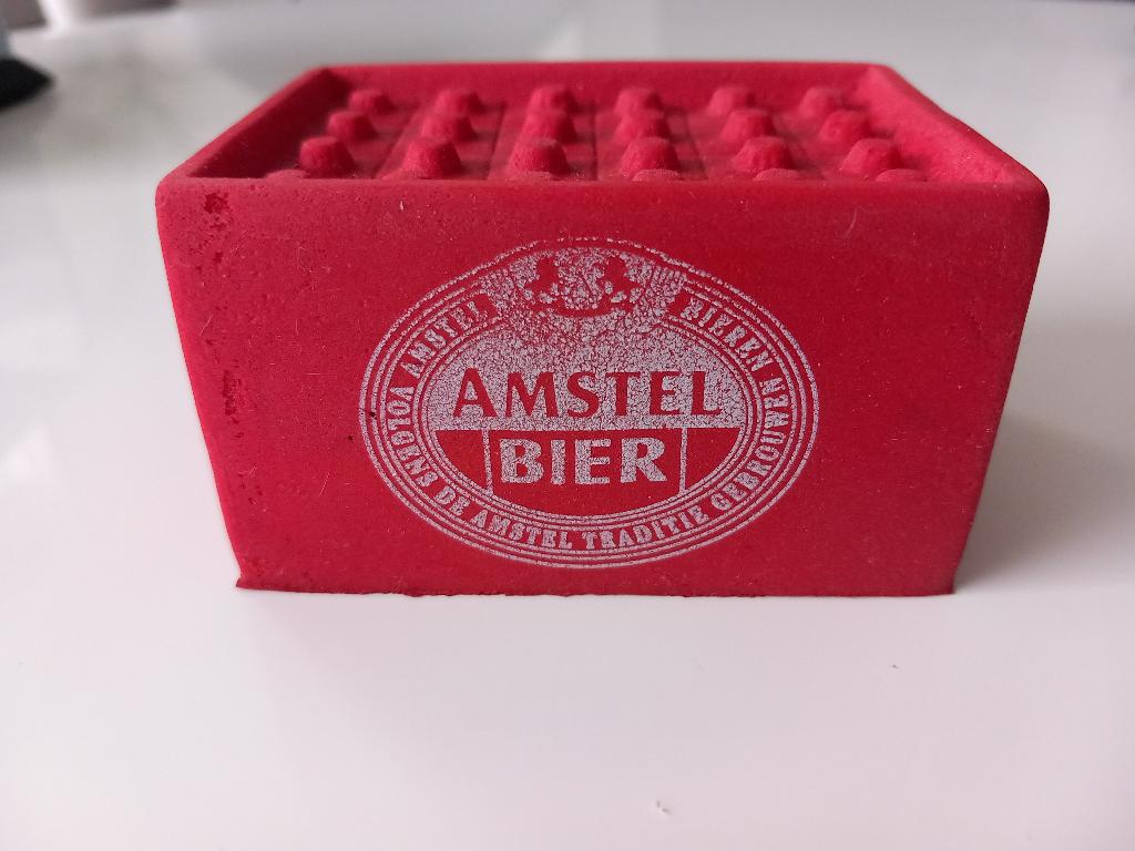 Amstel bier stress"krat"., Ophalen of Verzenden, Overige typen, Amstel