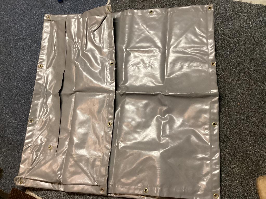 Imperial zak, Ophalen of Verzenden, Gebruikt