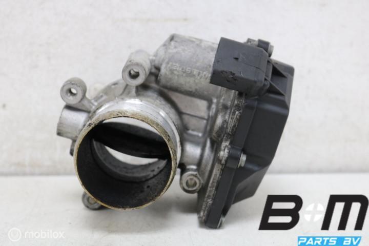 Gasklephuis VW Golf Plus II 03L128063E, Gebruikt