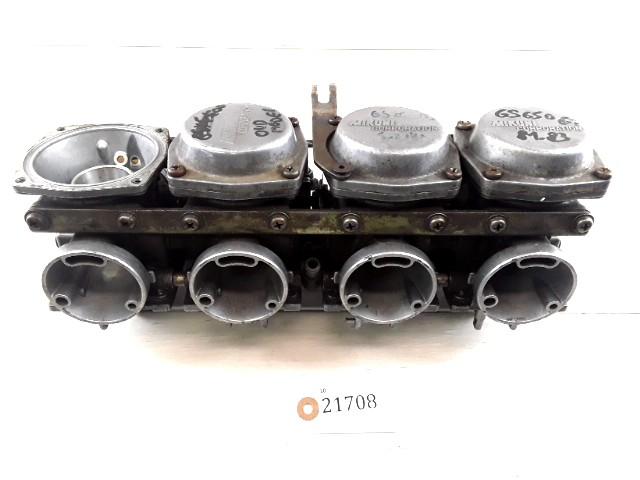 GS650GT 1981 - 1983 Suzuki Carburator D1-39913