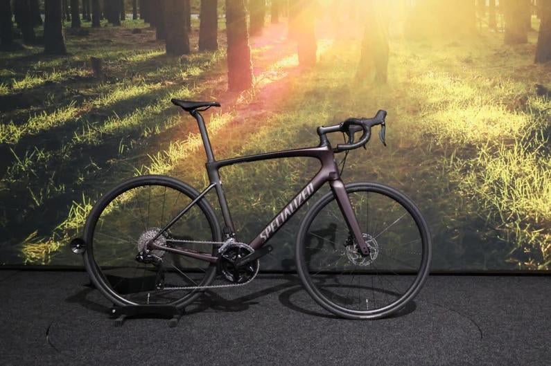 Nieuwe Specialized Roubaix SL8 58cm Shimano Di2, Overige merken, 28 inch, Carbon, Nieuw