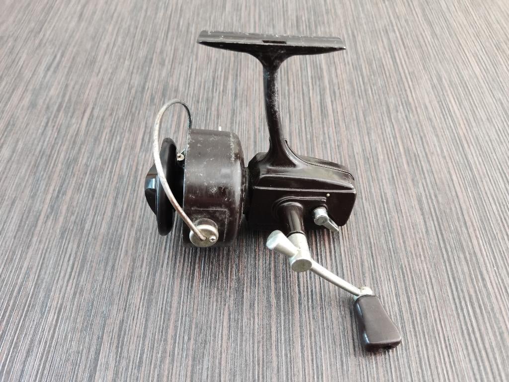 Daiwa 7290A (7290 A) Molen Bruine Serie # vintage # oldskool, Watersport en Boten, Hengelsport | Algemeen, Ophalen of Verzenden