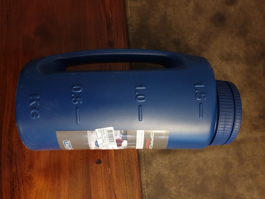 Strooibus voor mestkorrels of zaden strooien, Ophalen of Verzenden, Volle zon