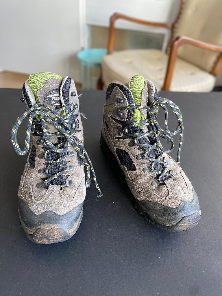 Meindl wandelschoen 2792-31 maat 44, Ophalen of Verzenden, Gebruikt, Schoenen