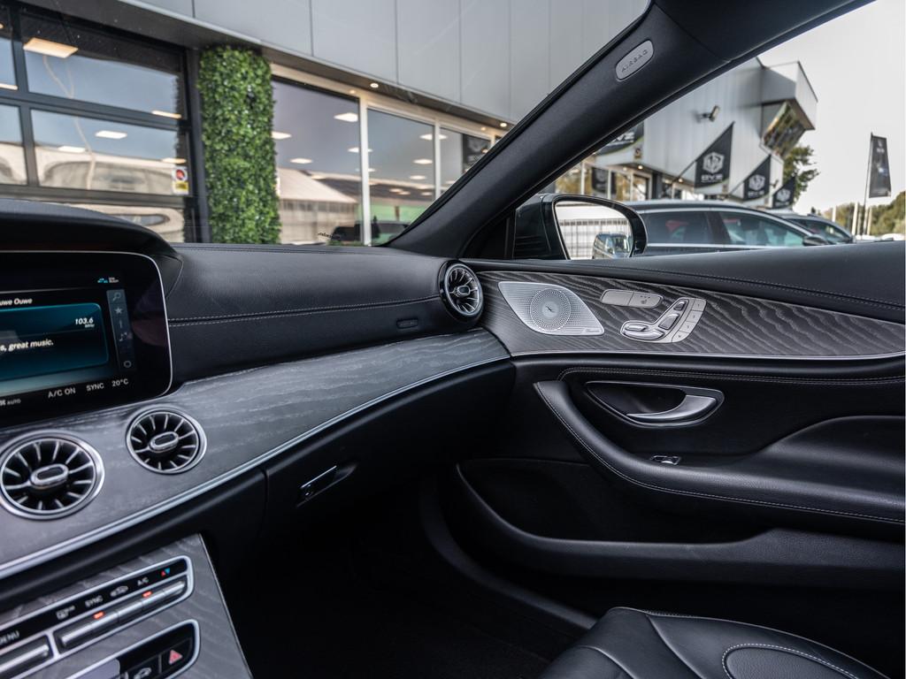 Mercedes-Benz CLS-Klasse 450 4MATIC Premium Plus | AMG Night, Automaat, 12 maanden, Gebruikt, Leder