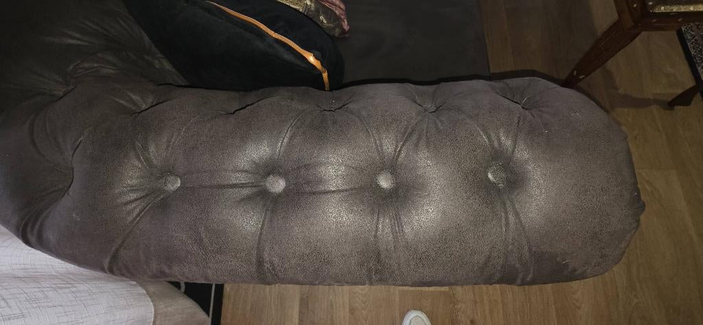 bankstel@faeteuil, Ophalen, Overige materialen, Gebruikt, Driepersoons