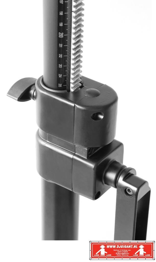 Luidspreker statief 50 KG., Audio, Tv en Foto, Luidsprekers, Overige merken, Overige typen, Nieuw, Ophalen of Verzenden