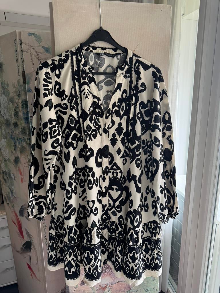 Mooie jurk, Ophalen of Verzenden, Zo goed als nieuw