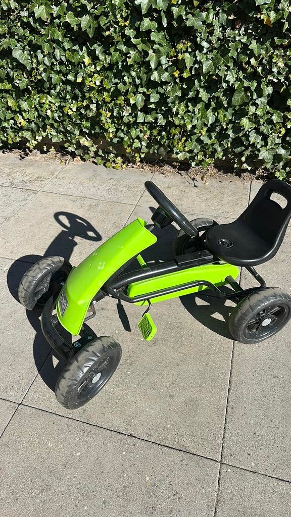 Leuke skelter, Ophalen, Gebruikt, Overige merken