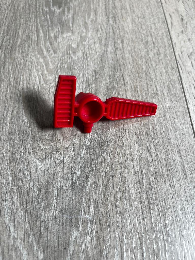 Transformers G1: micromaster Countdown antenne 1989, G1, Ophalen of Verzenden, Gebruikt, Autobots