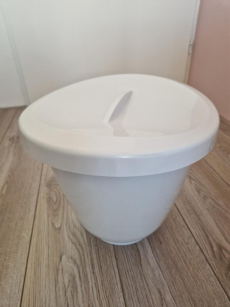 Gratis Luieremmer, Ophalen, Luieremmer