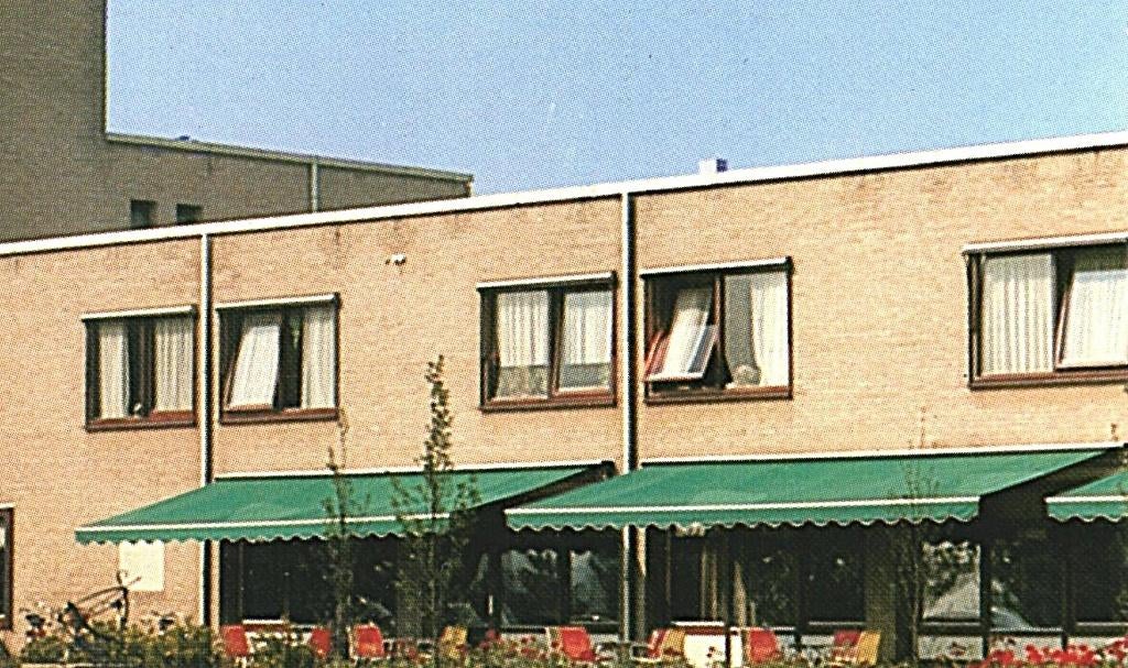 802368	Ulft	980 N Br Debbeshoek	Gelopen met Postzegel, Ophalen of Verzenden, 1980 tot heden, Gelopen, Noord-Brabant