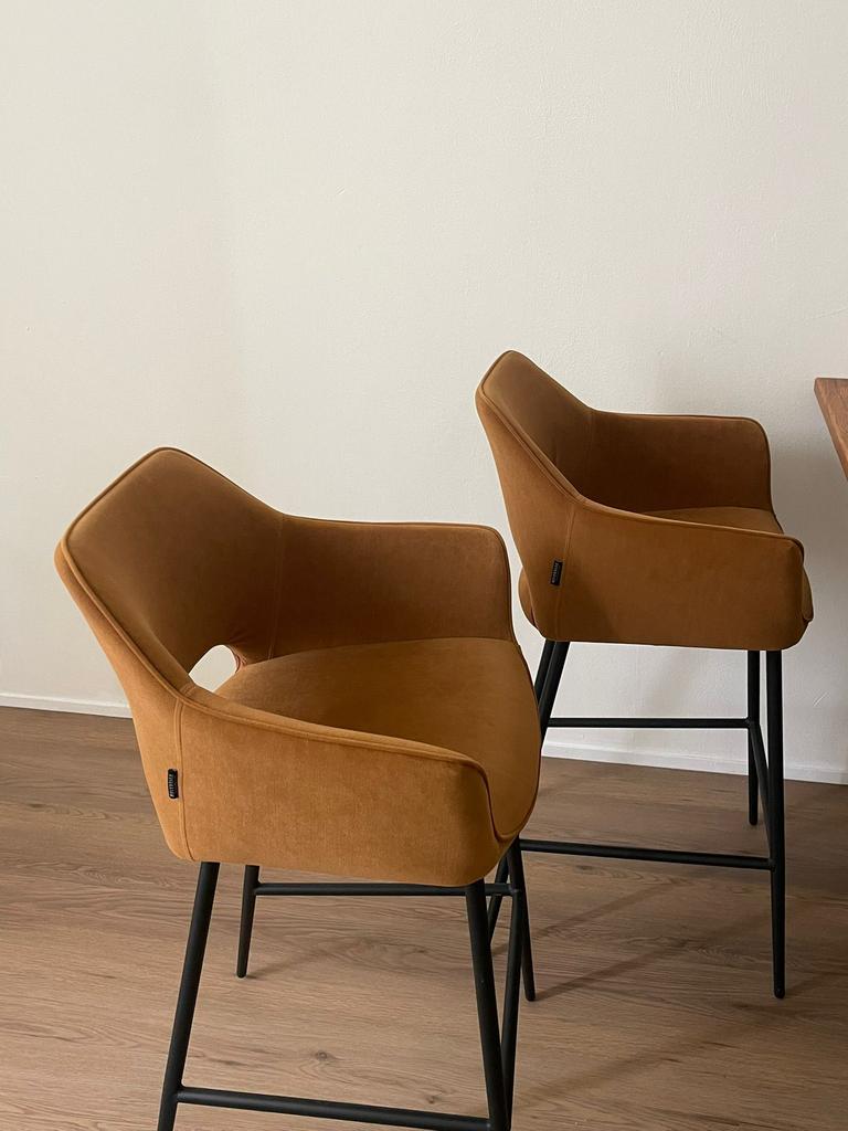 Riverdale Barstoel, Ophalen of Verzenden, Zo goed als nieuw, Eén