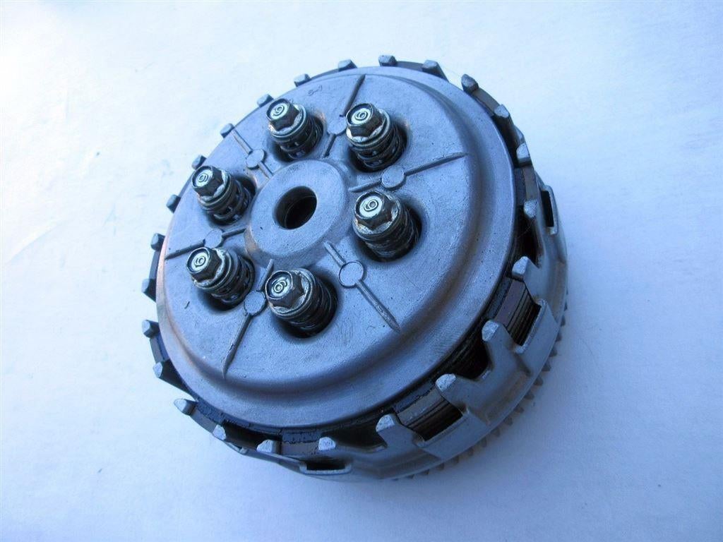 Yamaha XV920 koppeling XV 920 koppelingskorf Virago korf 10L, Ophalen of Verzenden