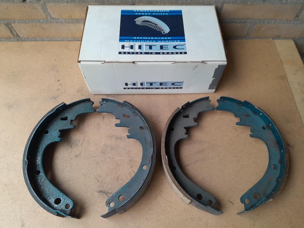 REMSCHOEN SET - NIEUW - BUICK PONTIAC CHECKER CHEVROLET, Verzenden, Nieuw, Lincoln