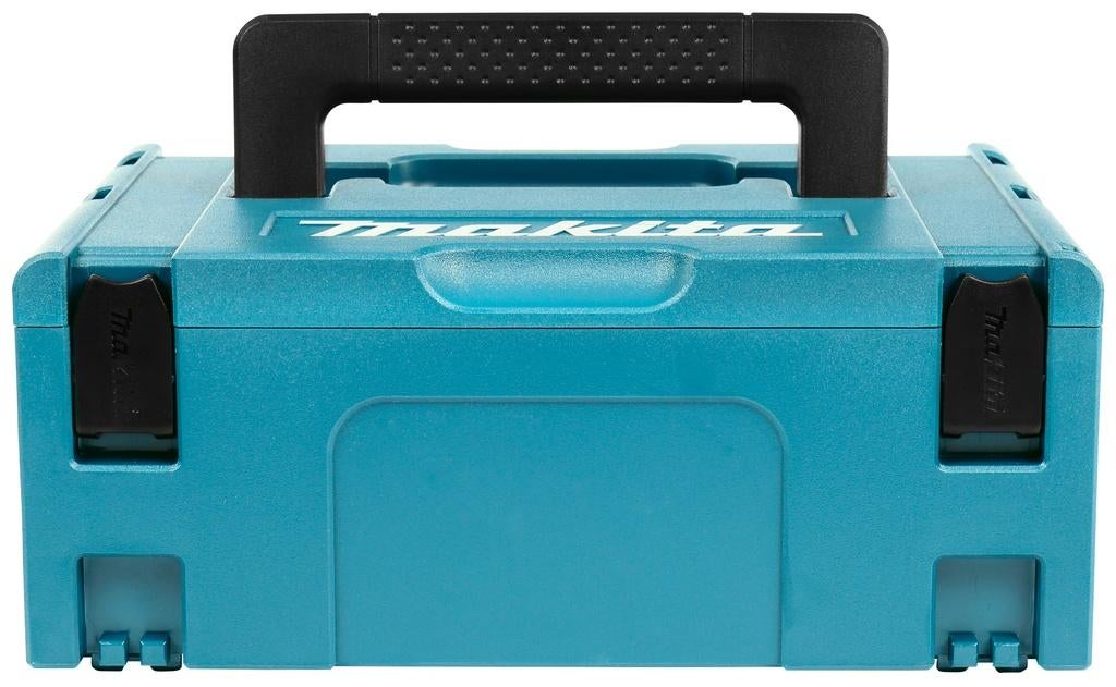 Makita MBox 2, Ophalen, Nieuw