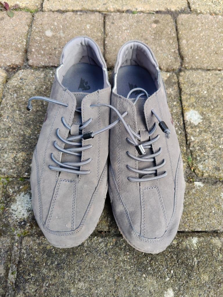 Prachtige Schoenen Alpaca Barefoot Maat 42 - Als Nieuw!, Overige kleuren, Overige typen, Ophalen of Verzenden, Zo goed als nieuw