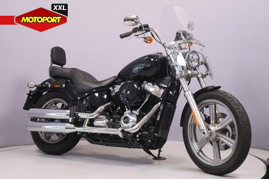 Harley-Davidson SOFTAIL STANDARD (bj 2023) - foto 2