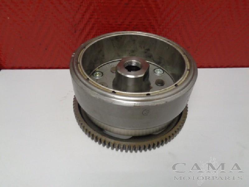 VLIEGWIEL Honda XL 650 V Transalp (XL650V RD10 RD11), Dhr. S. di Majo, Gebruikt, Info@cama-motorparts.nl, P.J. Troelstraweg 8 8
3144 CX  MAASSLUIS, NL