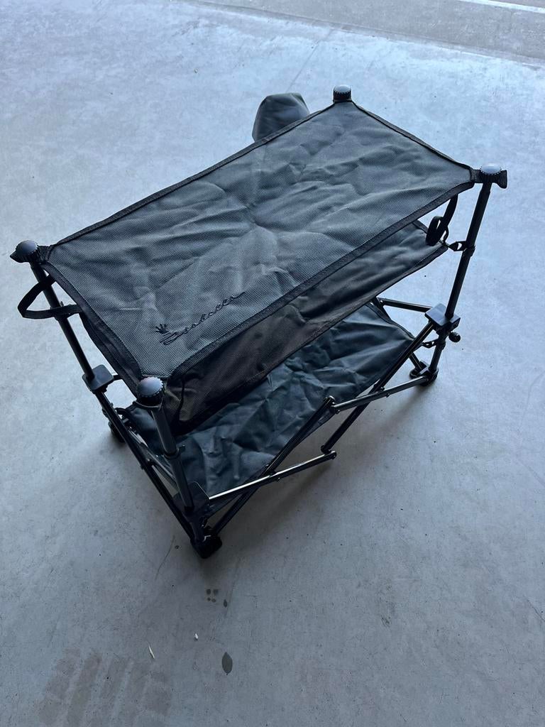 Isabella rekje, Caravans en Kamperen, Ophalen of Verzenden, Zo goed als nieuw