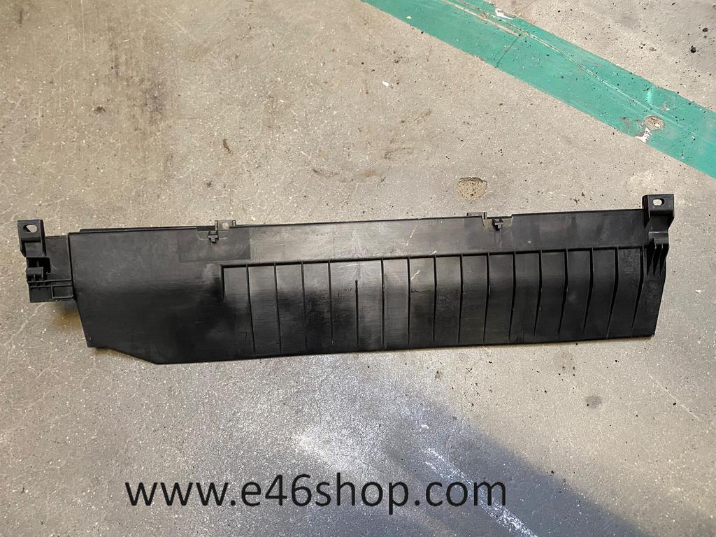 BMW E46 M3 OLIEKOELER RAAM OE 17212229744, -, -, Nieuw, Ophalen of Verzenden