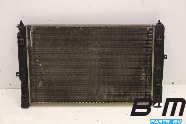 Radiateur VW Passat 3BG Variant, Auto-onderdelen, Motor en Toebehoren, Gebruikt