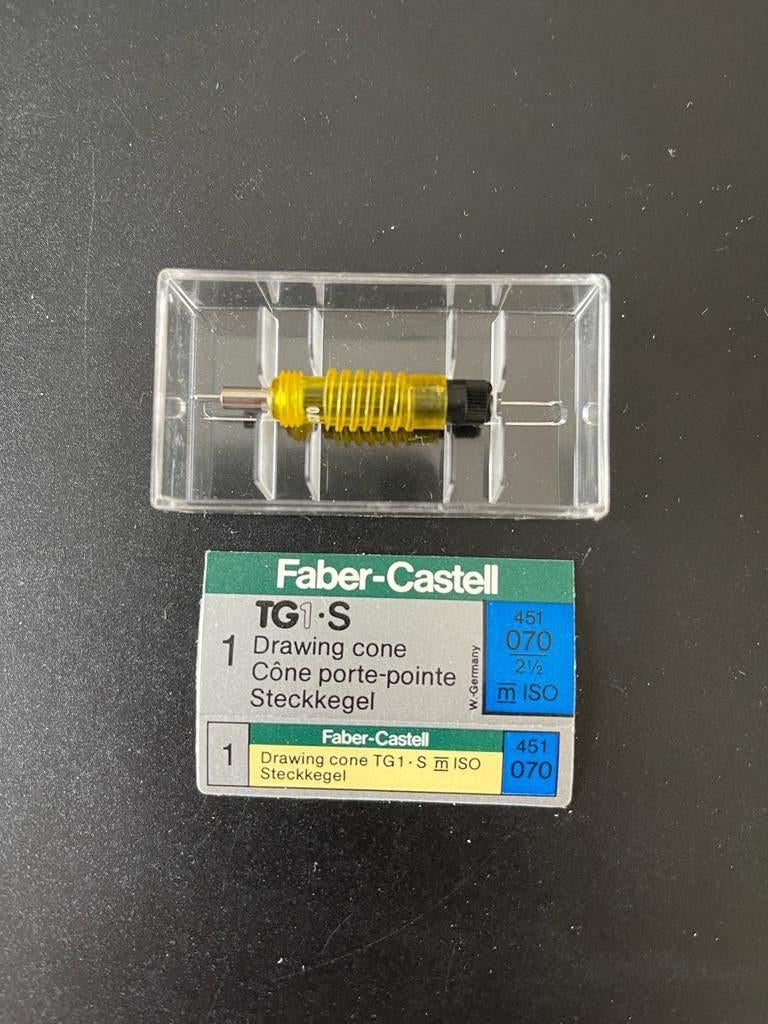 Faber Castell tekenpunt, Ophalen of Verzenden, Nieuw, Overige typen