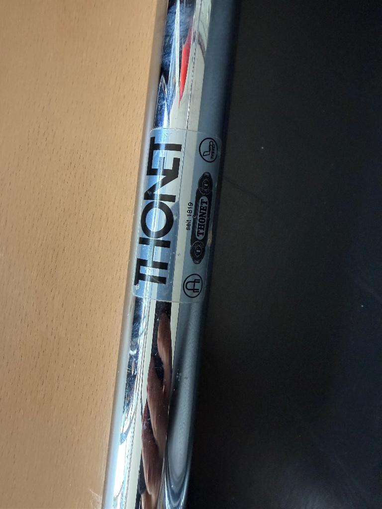 4x Thonet S43 eetkamerstoelen buisframe Bauhaus, Huis en Inrichting, Stoelen, Ophalen, Gebruikt, Overige kleuren, Vier