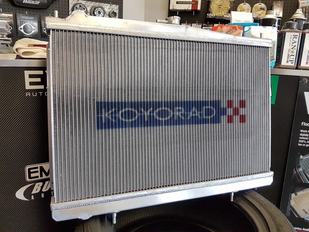 Koyorad performance radiateur - Skyline R33 GTR GT-R GTST, Ophalen of Verzenden