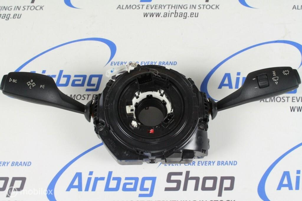 Combischakelaar BMW 1 serie F20 F21 (2011-2019), Auto-onderdelen, Gebruikt, Ophalen of Verzenden