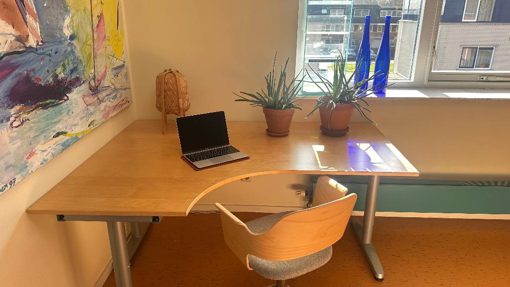 Bureau, Ophalen, Gebruikt, Bureau