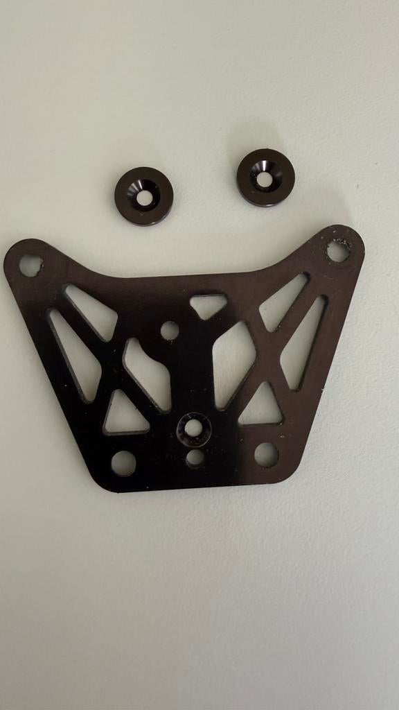 Kyosho mp 10 onderdelen., Ophalen of Verzenden