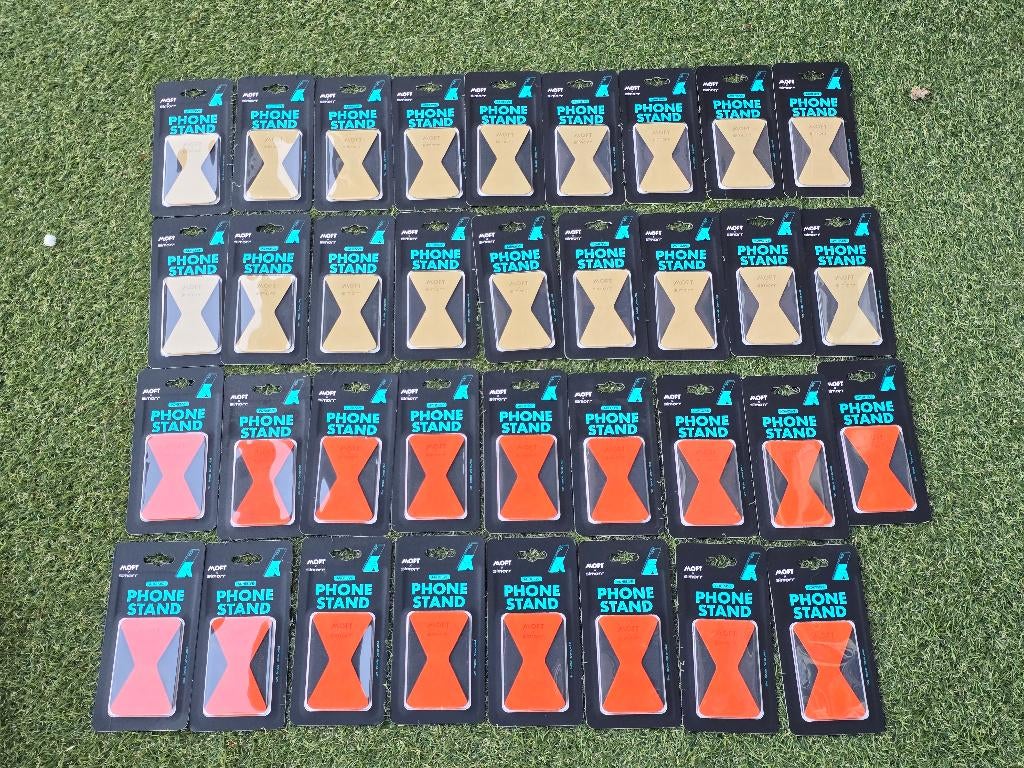 MOFT x SIMORR Telefoonstandaard Telefoon Houder NIEUW, Ophalen of Verzenden, Nieuw, Telefoonhanger of Accessoire