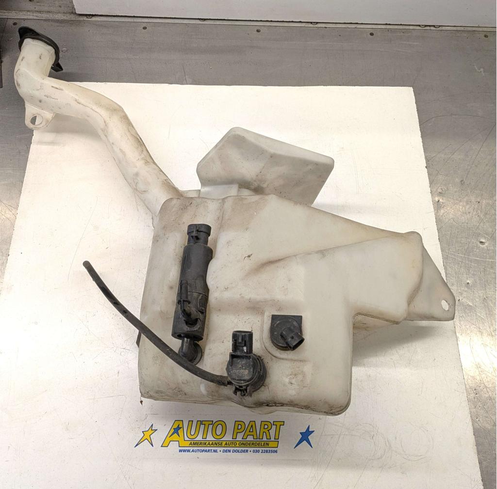 Chevrolet Corvette C6 wsw reservoir 2005-2013, Gebruikt, Info@gm.com, Ophalen of Verzenden, Chevrolet