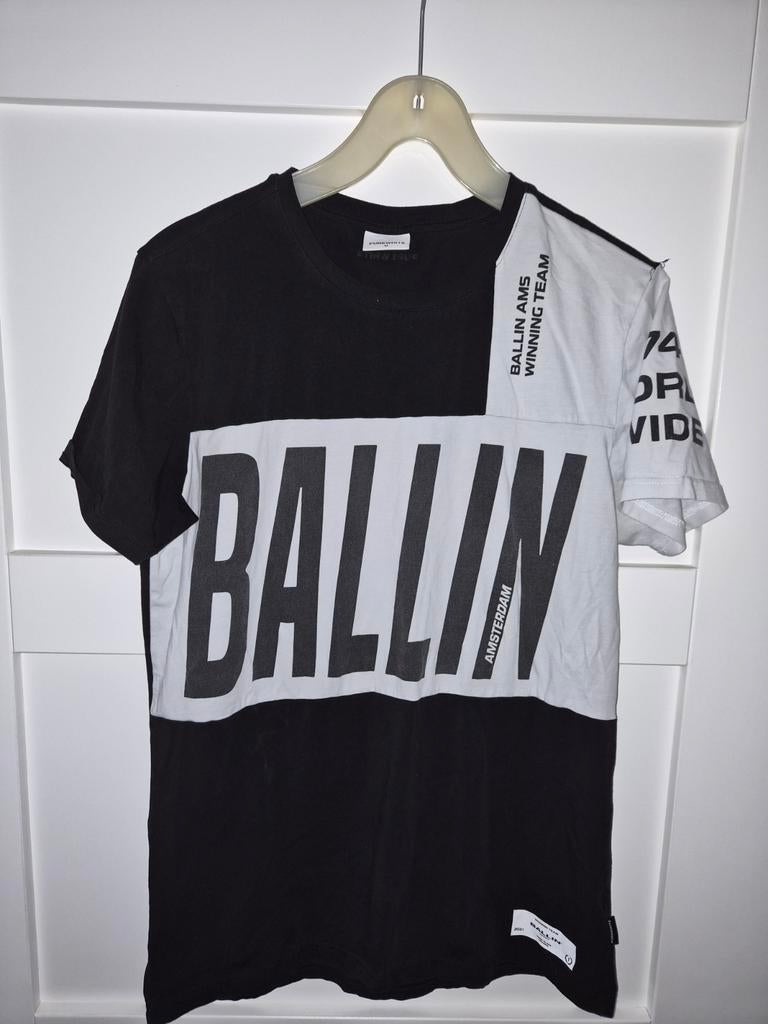 PureWhite heren t-shirt maat M, Ophalen of Verzenden