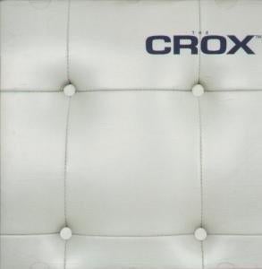 The Crox - The Crox 8717228220050 (G), Ophalen of Verzenden, Gebruikt