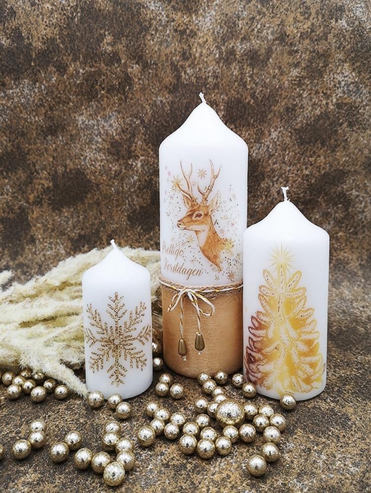 Kaarsenmakerij ter overname aangeboden met eigen webshop, Ophalen of Verzenden