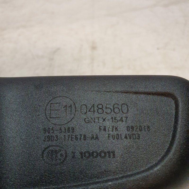 Landrover Range Rover Sport binnenspiegel met artikelnummer, Auto-onderdelen, Spiegels, Gebruikt, -, -, Ophalen of Verzenden