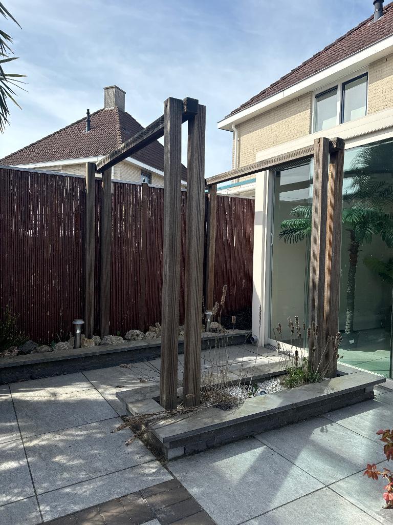 Pergola, Ophalen of Verzenden, Gebruikt