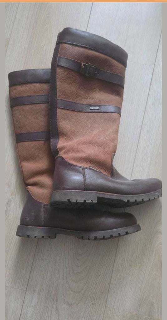 Human Nature laarzen maat 39, Ophalen of Verzenden