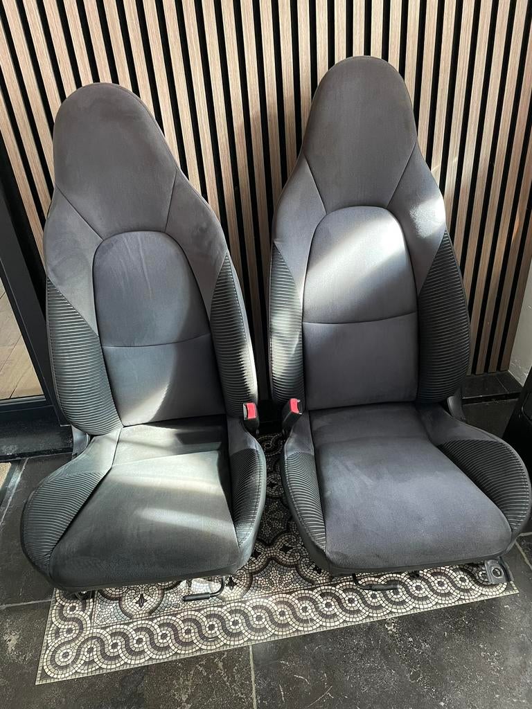 Mx5 Meerdere Stoelen Leer/Stof, Auto-onderdelen, Interieur en Bekleding, Ophalen, Info@roadsterperformance.nl, Mazda, Mazda