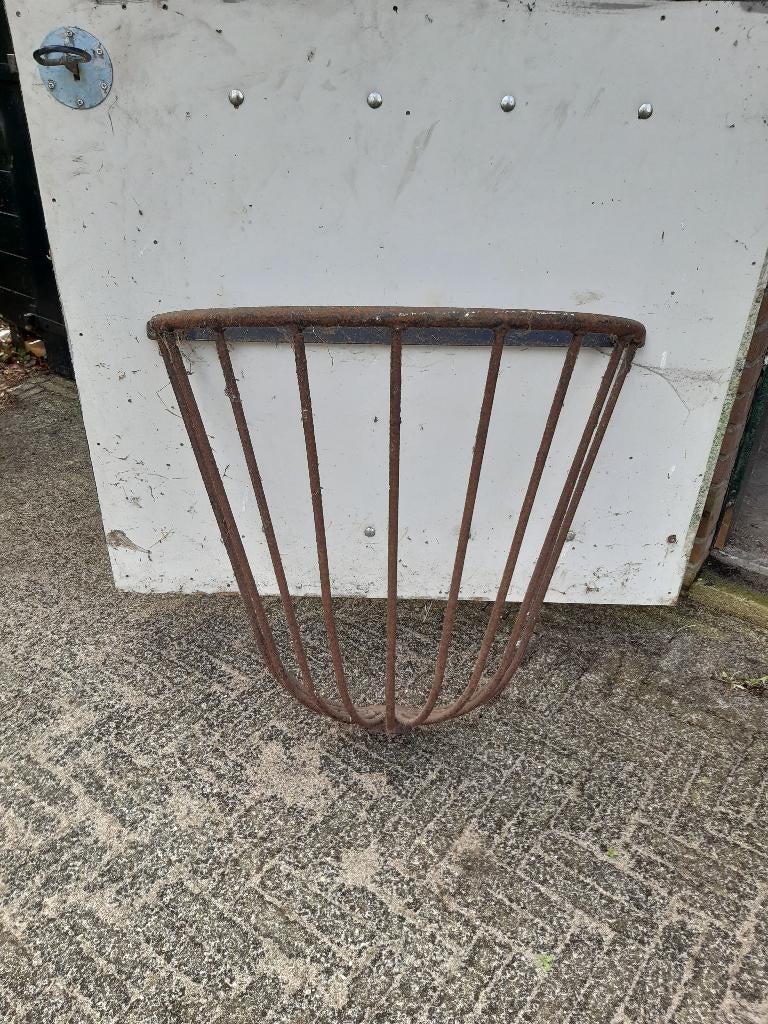 Hooiruif, Dieren en Toebehoren, Stalling en Weidegang, Stalling, 2 of 3 paarden of pony's