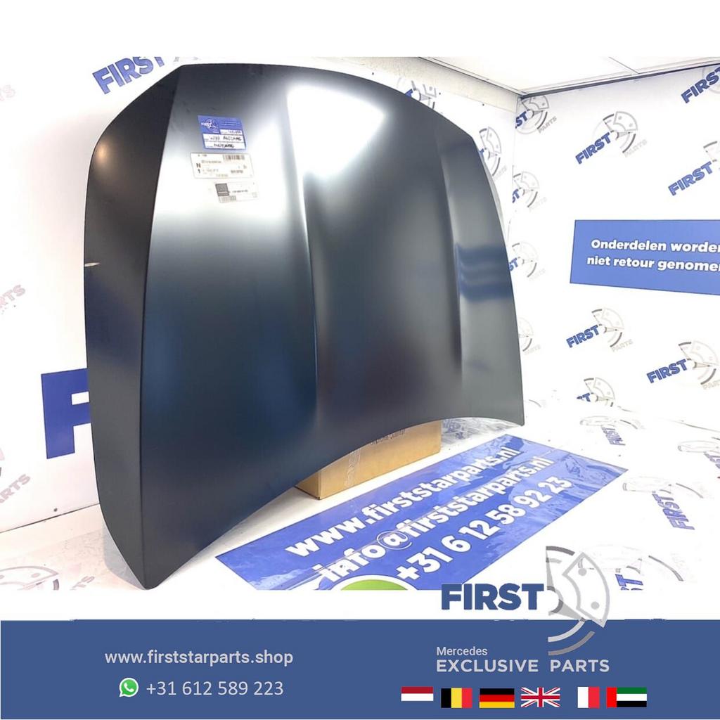 W177 V177 A45S AMG MOTORKAP A45 A KLASSE 2018-2026 ORIGINEEL, Gebruikt, -, Voor, Ophalen of Verzenden