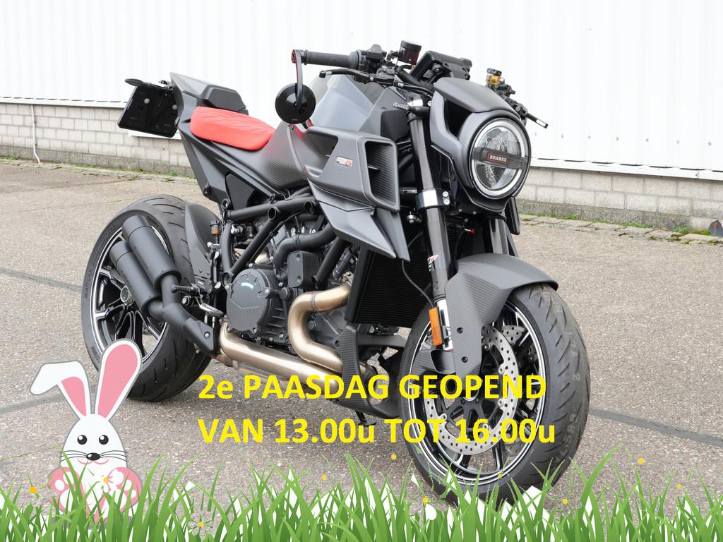 Brabus 1300 R . ✅Nieuw✅Quickshift✅Launch Control✅Car, MaarZeker Bosch Car Service, Traction Control, BRABUS, Bedrijf