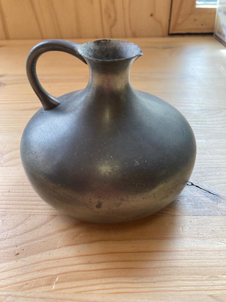 Kan tin KMD Tiel, Ophalen