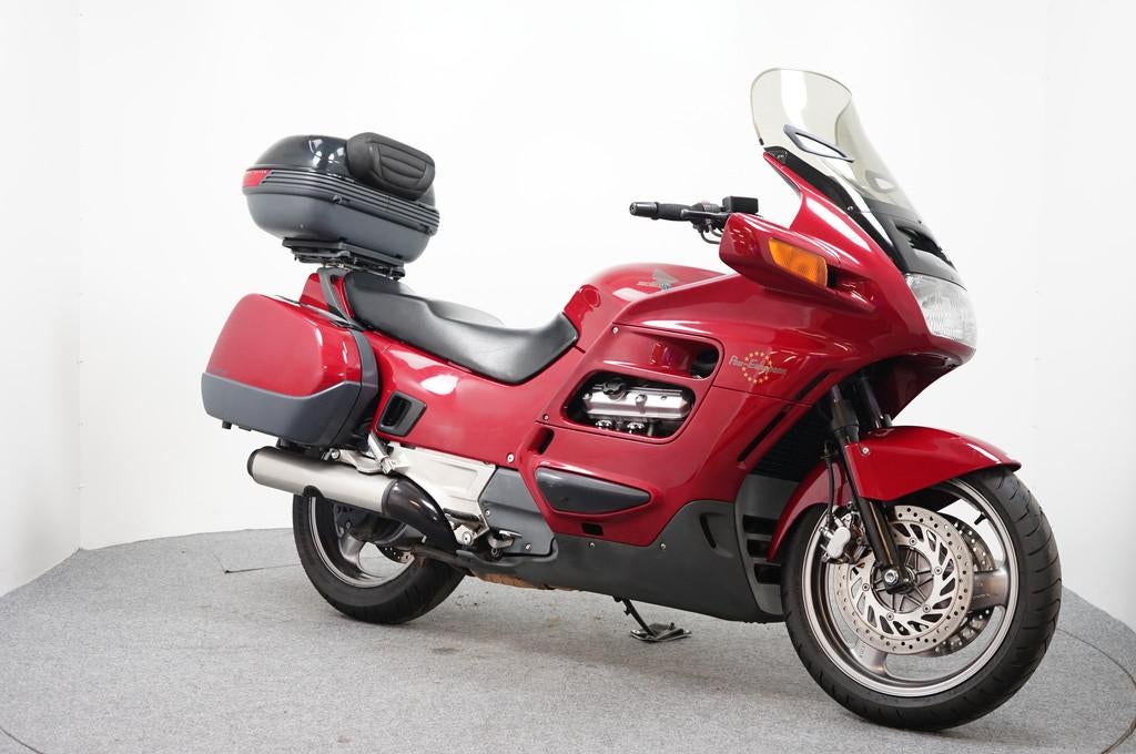 Honda ST 1100 (bj 1994) - foto 2