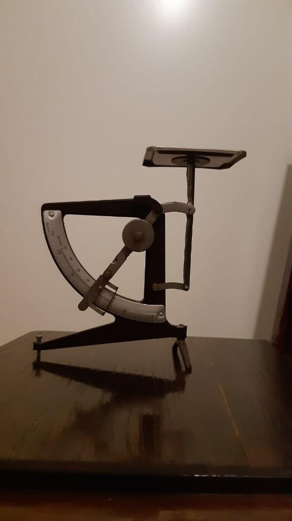 Brievenweger, Antiek en Kunst, Ophalen of Verzenden